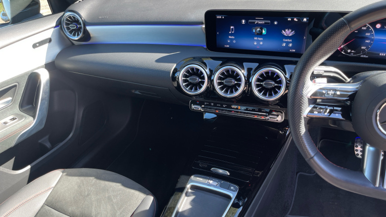 Mercedes-Benz A-Class A180 AMG Line Premium 5dr Auto Petrol Hatchback